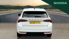 Skoda Octavia 1.5 TSI 150 e-TEC SE L 5dr DSG Petrol Estate